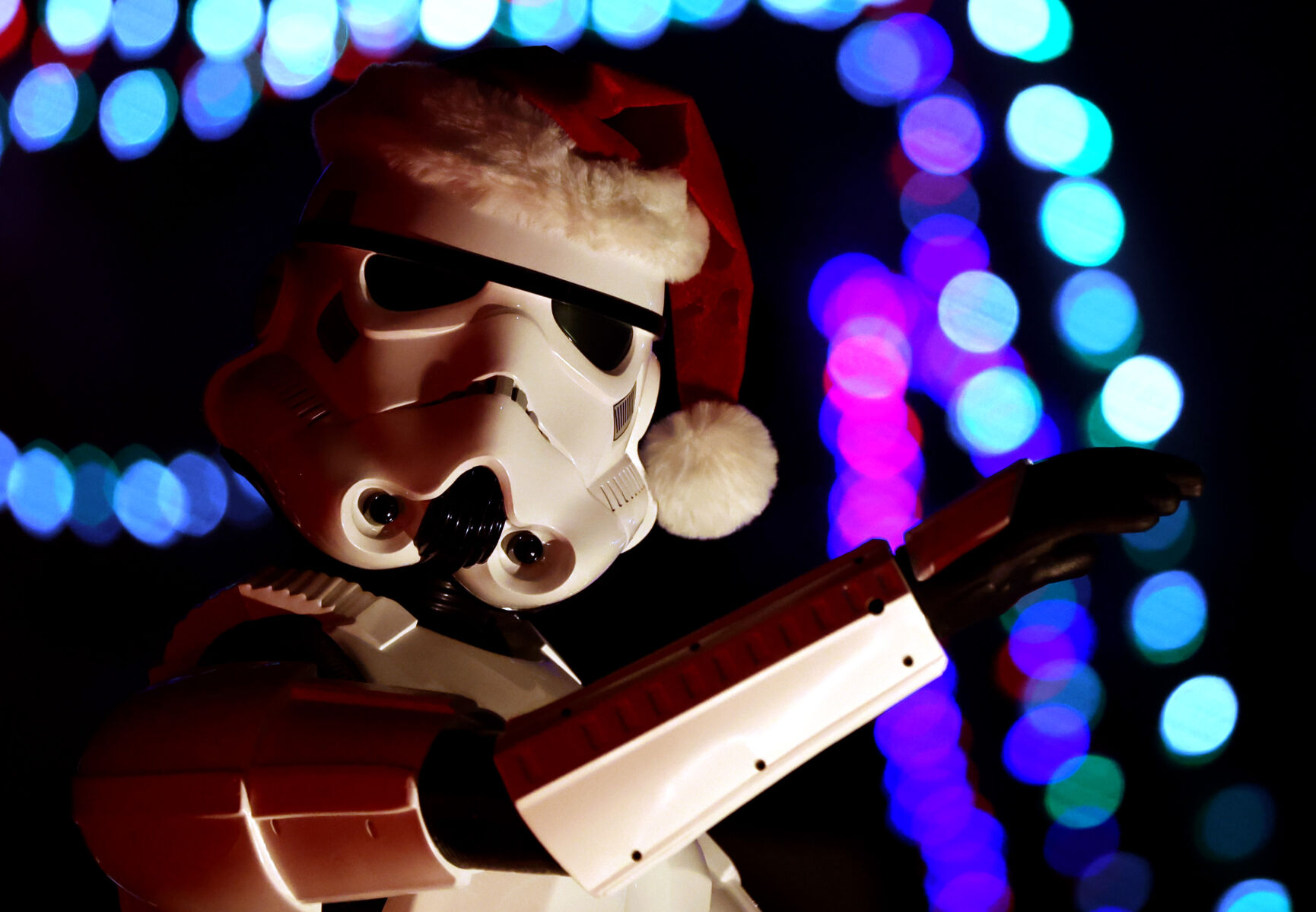 75th Winterhaven Festival of Lights